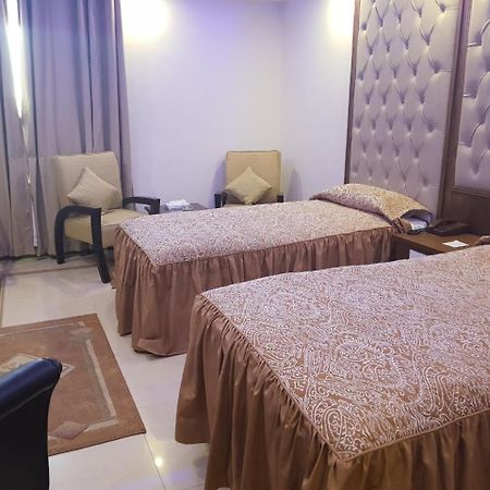 Hotel Shalimar 라왈핀디 외부 사진