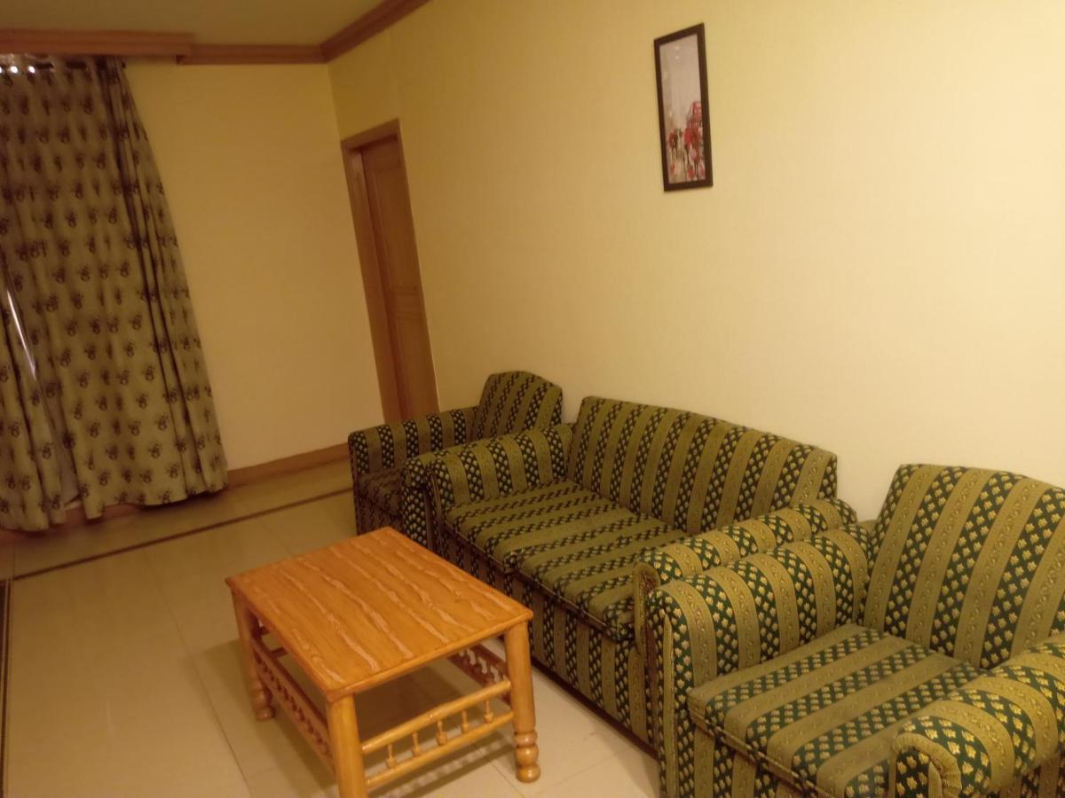 Hotel Shalimar 라왈핀디 외부 사진