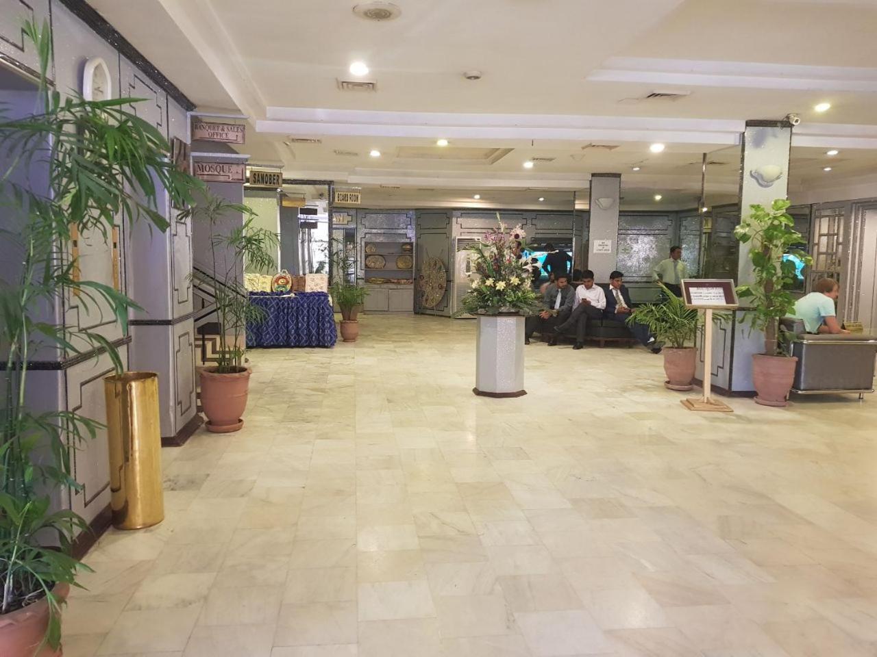 Hotel Shalimar 라왈핀디 외부 사진