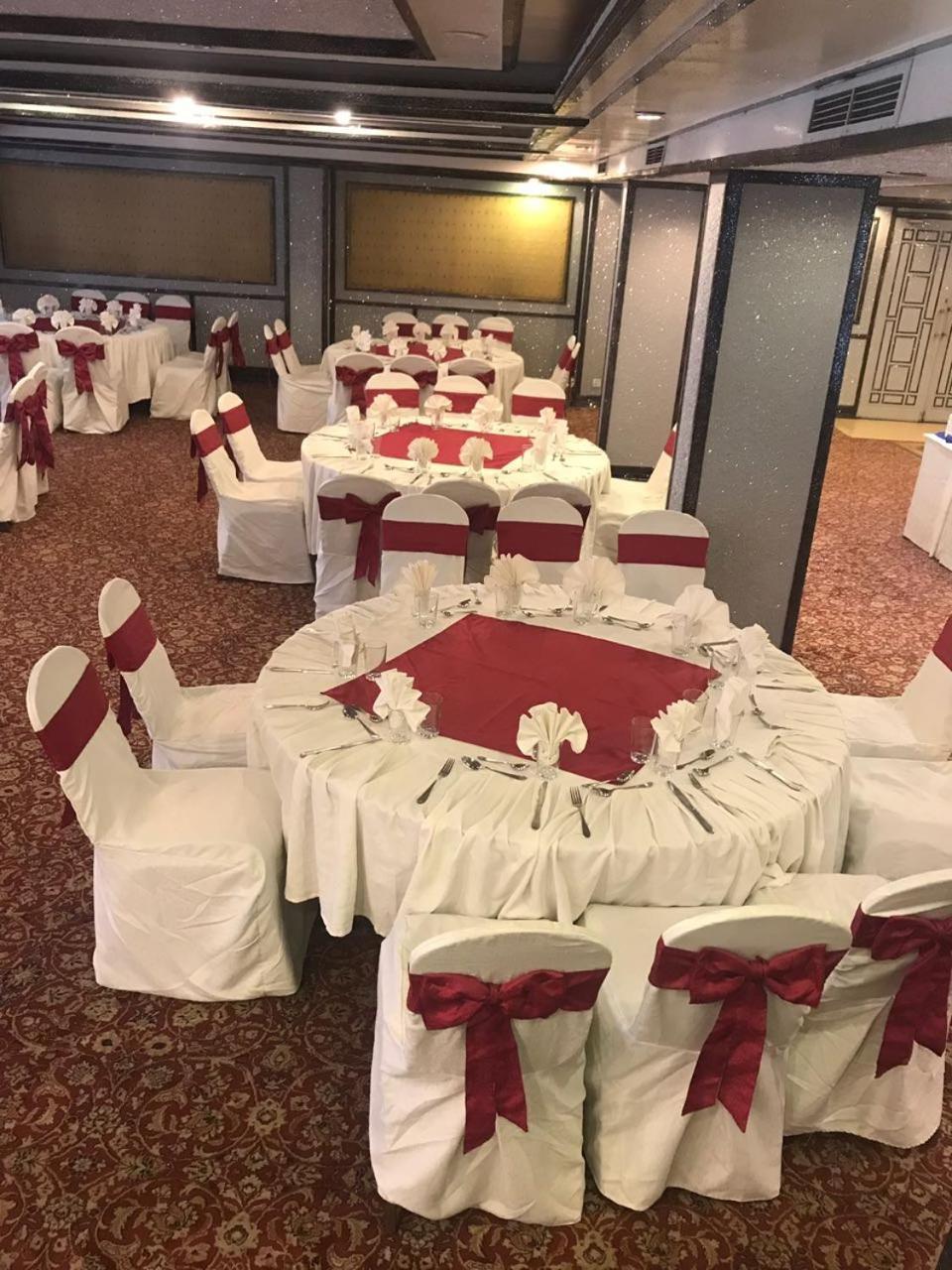 Hotel Shalimar 라왈핀디 외부 사진