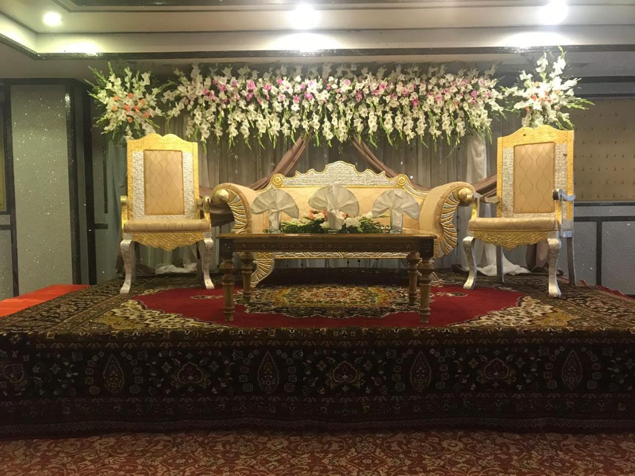 Hotel Shalimar 라왈핀디 외부 사진