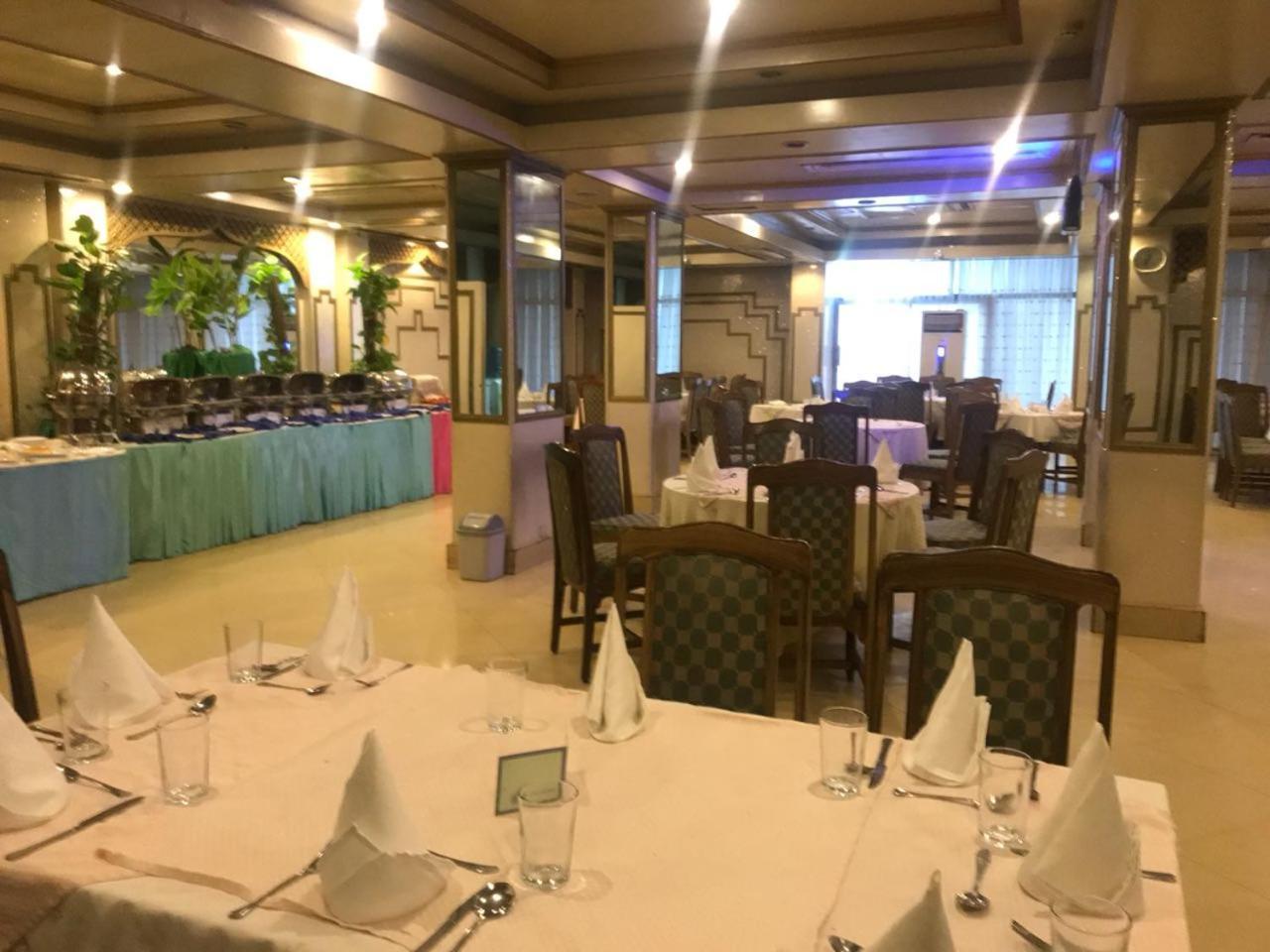 Hotel Shalimar 라왈핀디 외부 사진