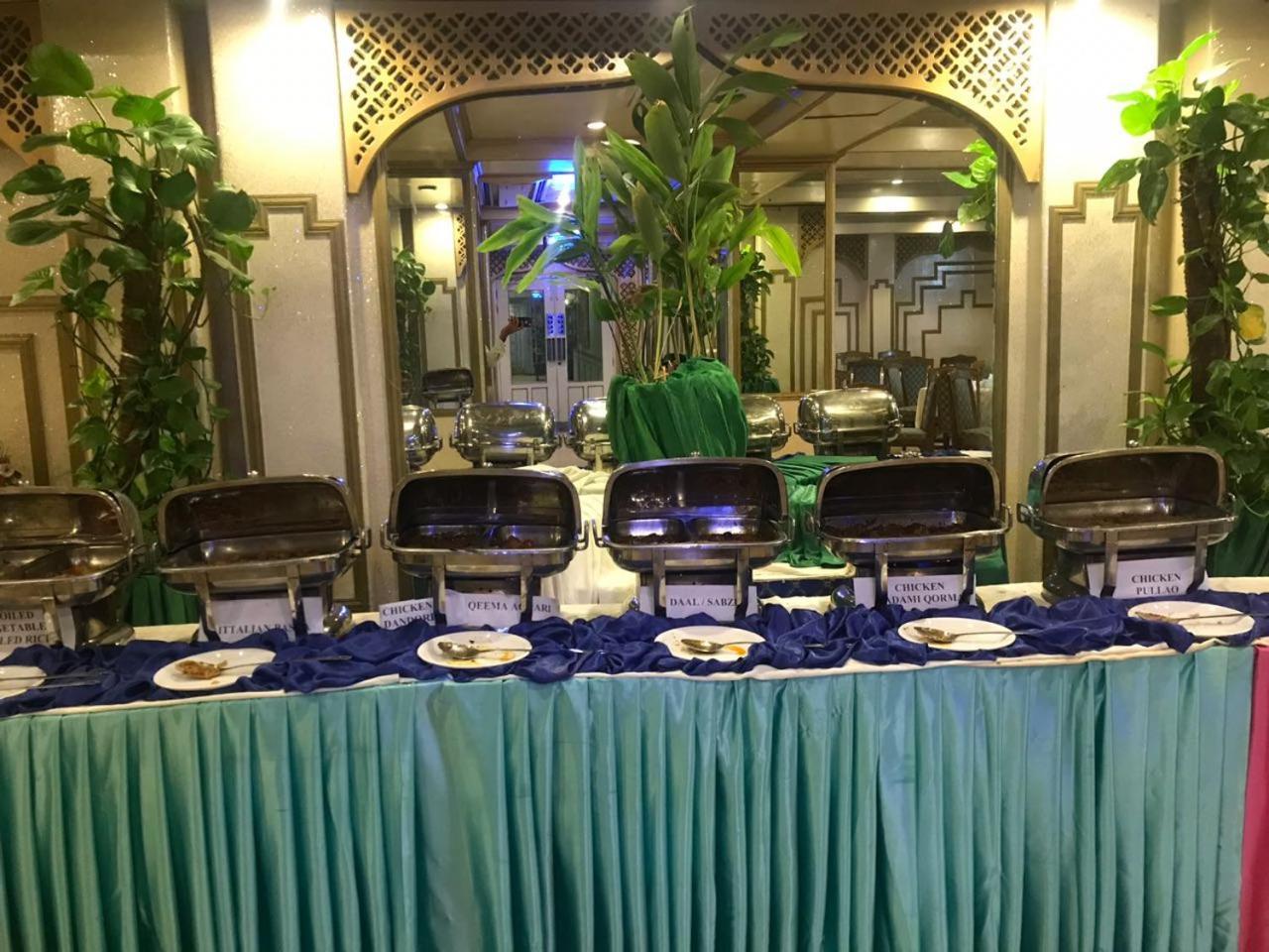 Hotel Shalimar 라왈핀디 외부 사진