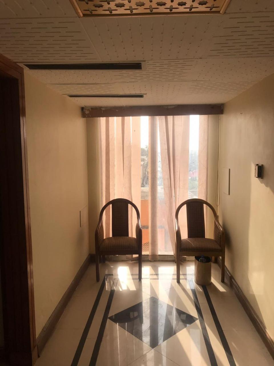 Hotel Shalimar 라왈핀디 외부 사진