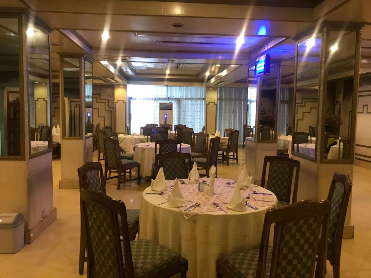 Hotel Shalimar 라왈핀디 외부 사진