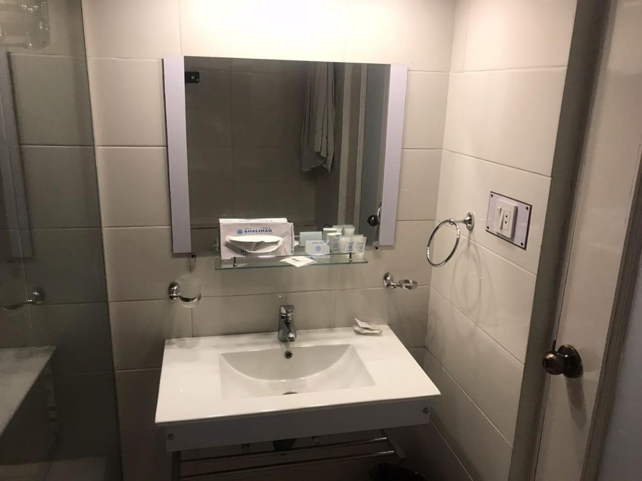 Hotel Shalimar 라왈핀디 외부 사진