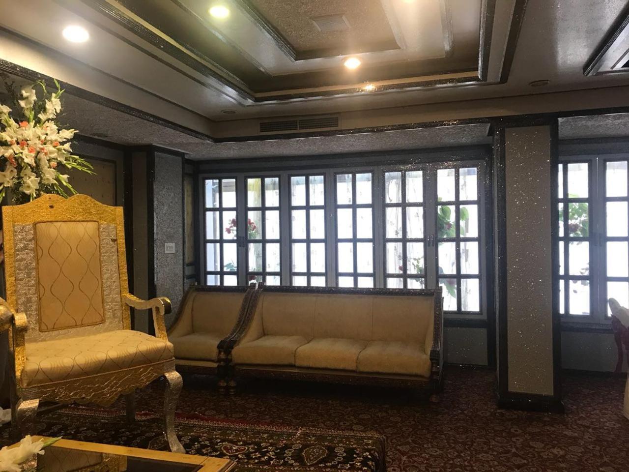 Hotel Shalimar 라왈핀디 외부 사진