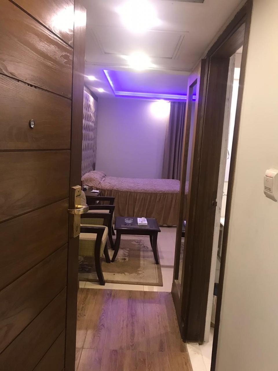 Hotel Shalimar 라왈핀디 외부 사진