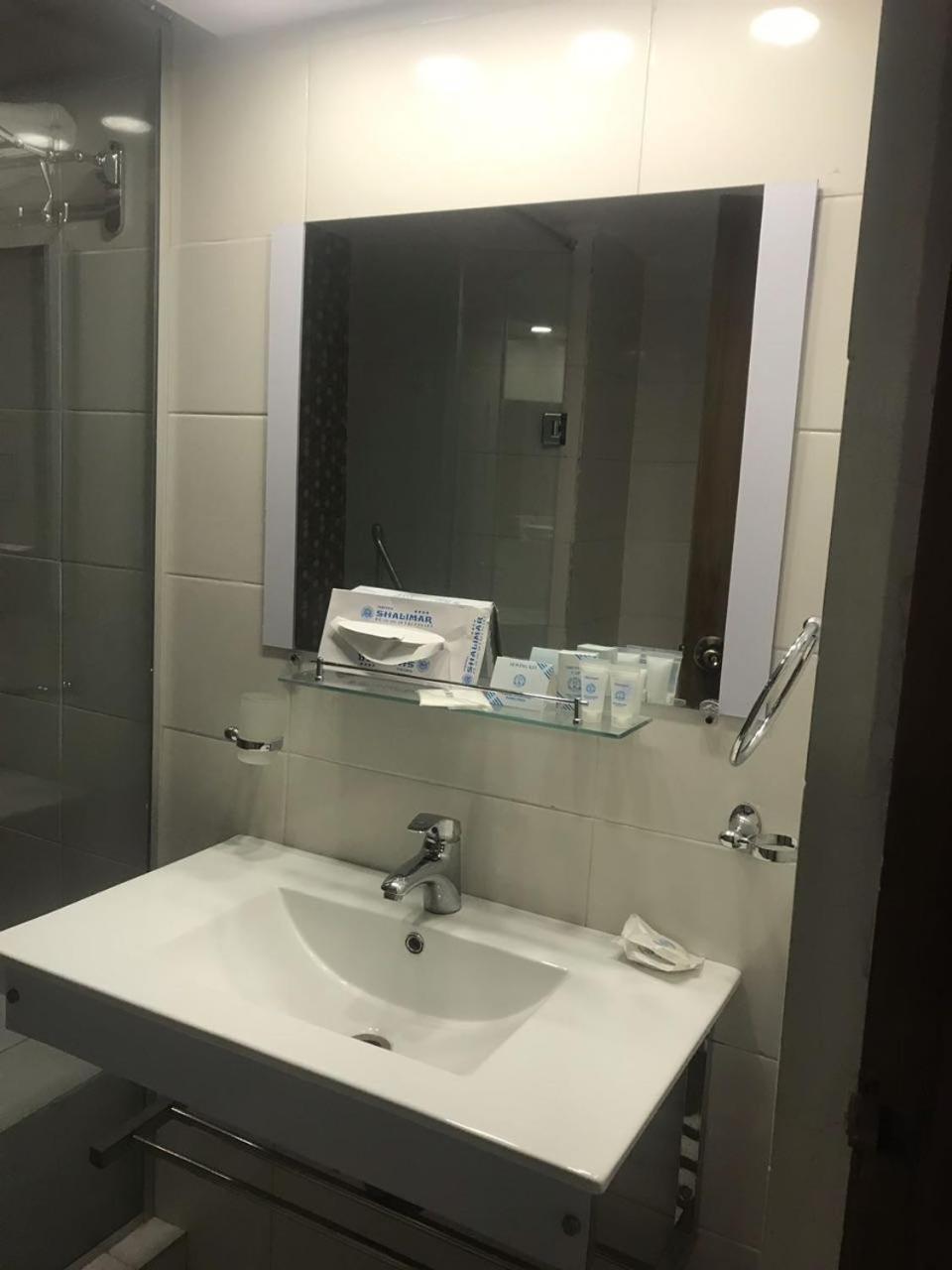 Hotel Shalimar 라왈핀디 외부 사진